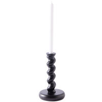 Twister Lysestage 24 cm