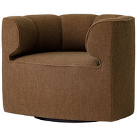 Eave Seamline Lenestol Logan Nutmeg