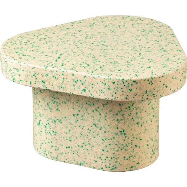 Superpop Coffee Table 55 cm Super White