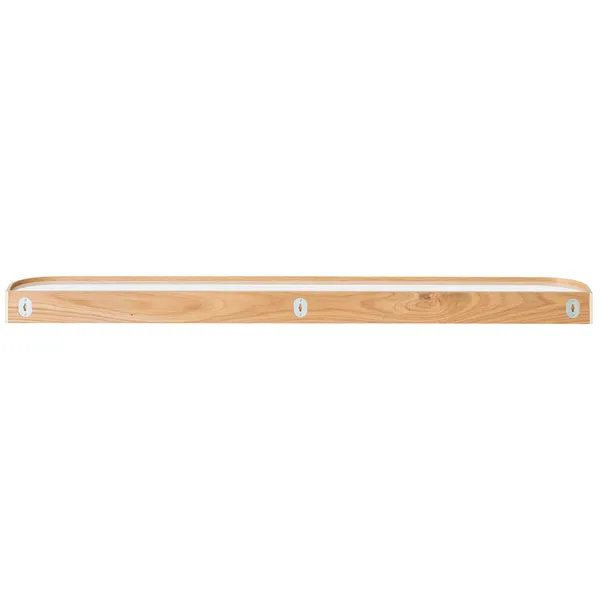 Epoch Hylde 150 cm Naturlig Eg / Fog