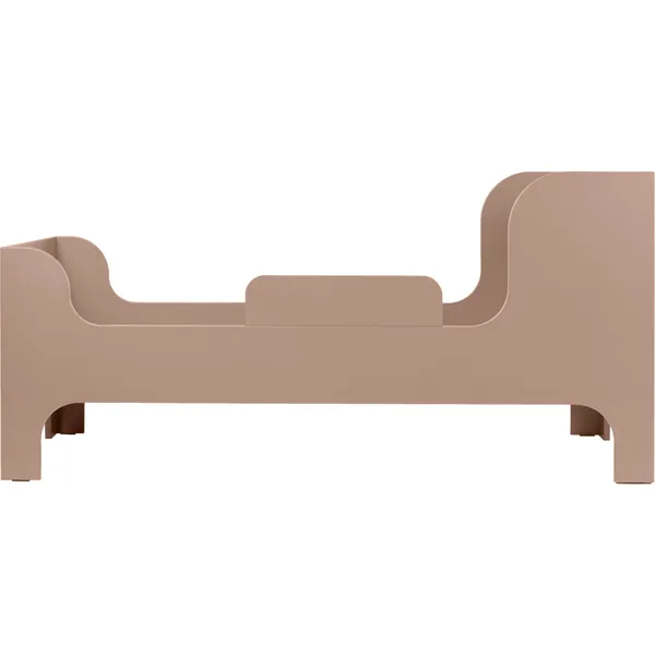 Sill Barnsäng 166x76 cm Rose