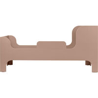 Sill Barnsäng 166x76 cm Rose