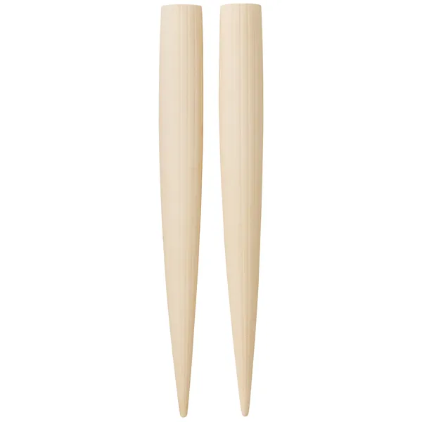 Hydrous Kastelutanko 2-pakkaus Ashen 36 cm