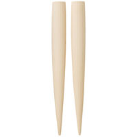 Hydrous Kastelutanko 2-pakkaus Ashen 36 cm