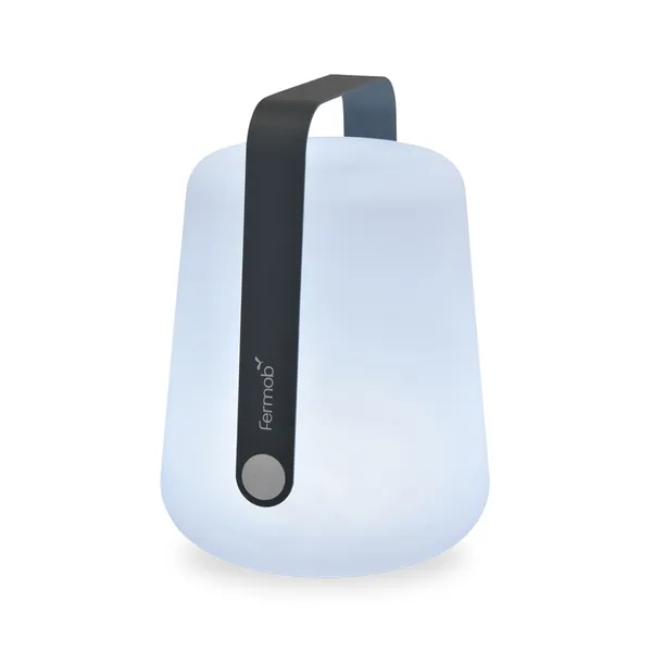 Balad Lamp H38 Anthracite