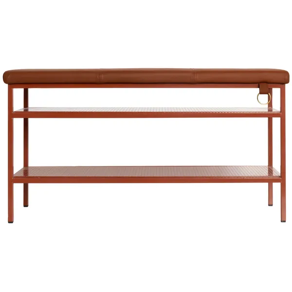 Nancy Bänk Cinnamon / Vintage Cognac