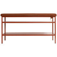 Nancy Bänk Cinnamon / Vintage Cognac