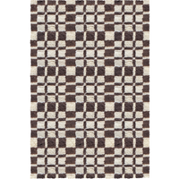 Evelina Kroon Ullteppe Chestnut 200x300 cm