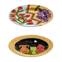 Dreams Delicia Tallrik 2-pack