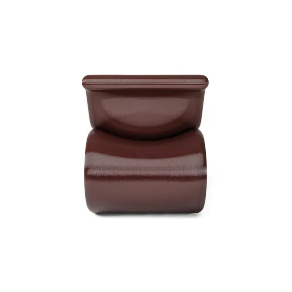 Éclair Loungefåtölj Cherry