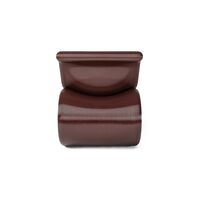 Éclair Loungefåtölj Cherry