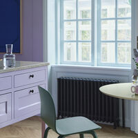 Soft Bord Ø95x73 cm Laminat Beige Green