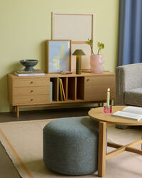 Nobby Sideboard Natur