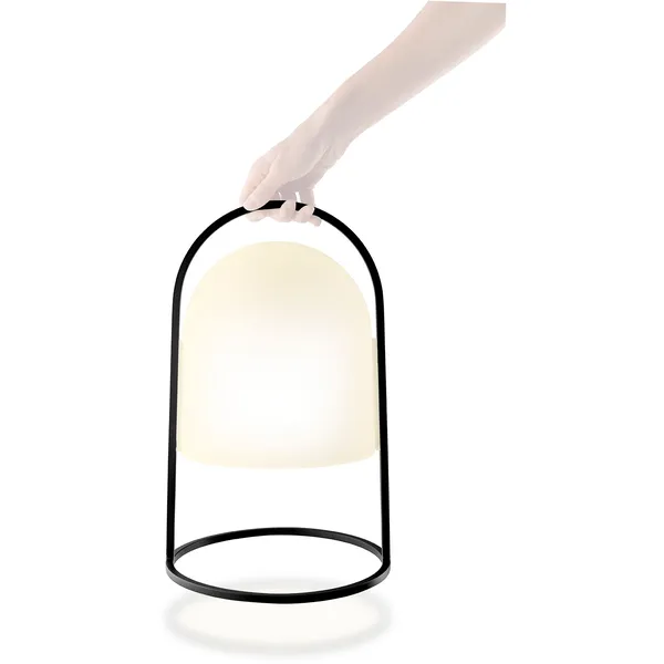 Solar Lykt 43 cm