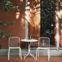 Thorvald SC94 Tuoli Ivory