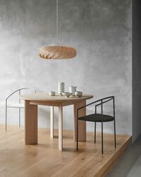 TR5 Pendel 60 cm Natur