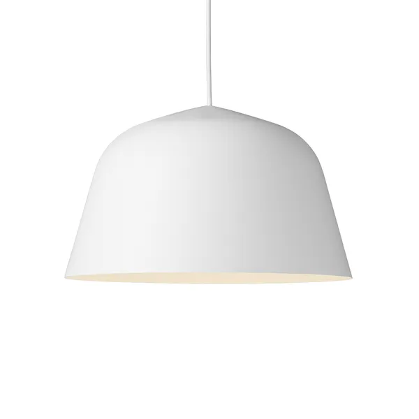 Ambit Riippuvalaisin Ø40 cm Valkoinen