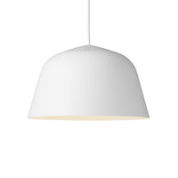 Ambit Riippuvalaisin Ø40 cm Valkoinen