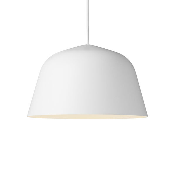 Ambit Riippuvalaisin Ø40 cm Valkoinen
