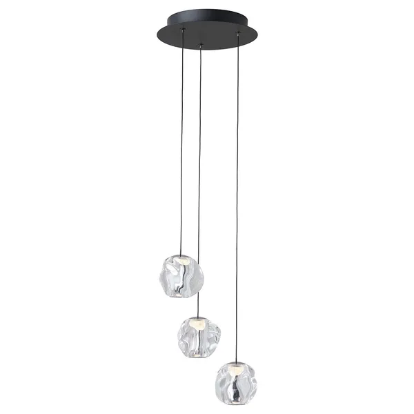 Ice Ball Pendel 3