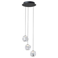 Ice Ball Pendel 3