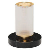 Frechin A Table Portabel Lampa