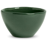 Basic Skål 35 cl Skogsgrønn