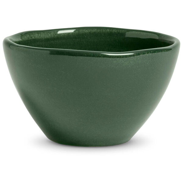 Basic Skål 35 cl Skovgrøn