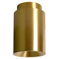 Tobo Spotlight Ø85 cm Messing