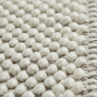 Tact Matta Ull 200x300 cm Off-white