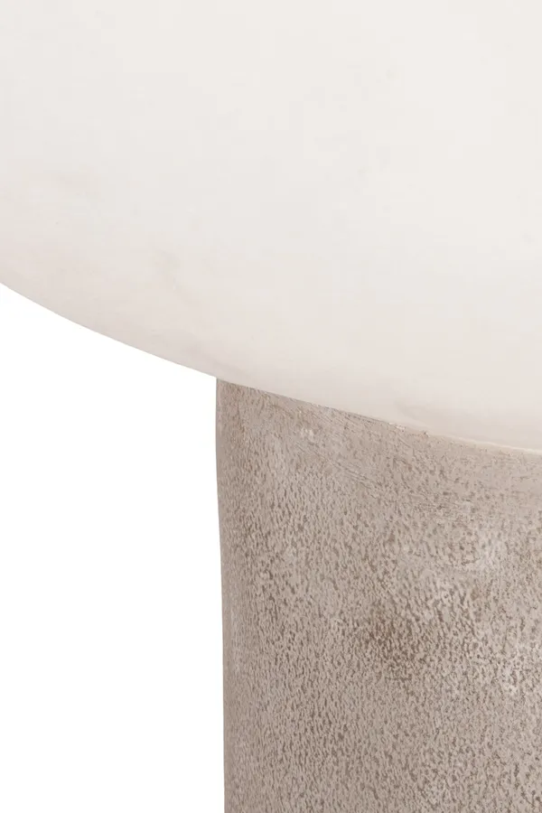 Umfors 40 Gulvlampe Grå