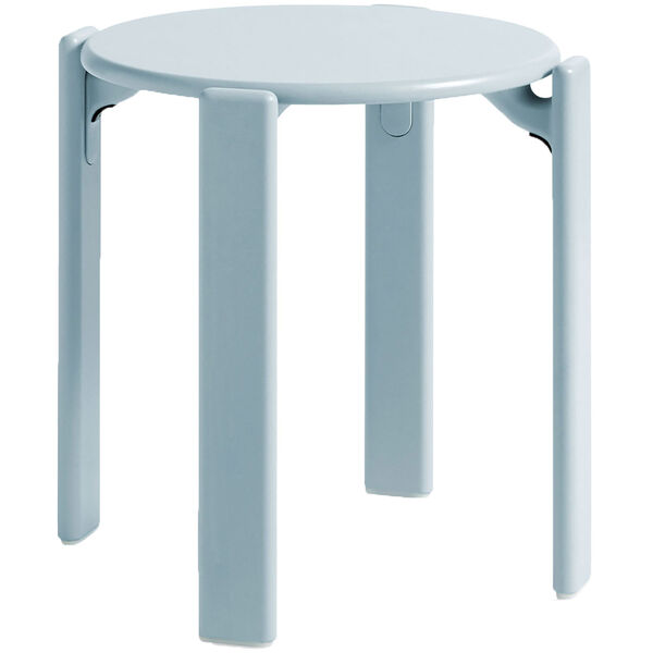 Rey Pall Slate Blue