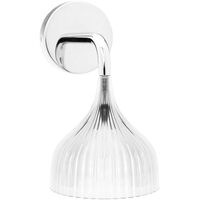 È Vegglampe Klar