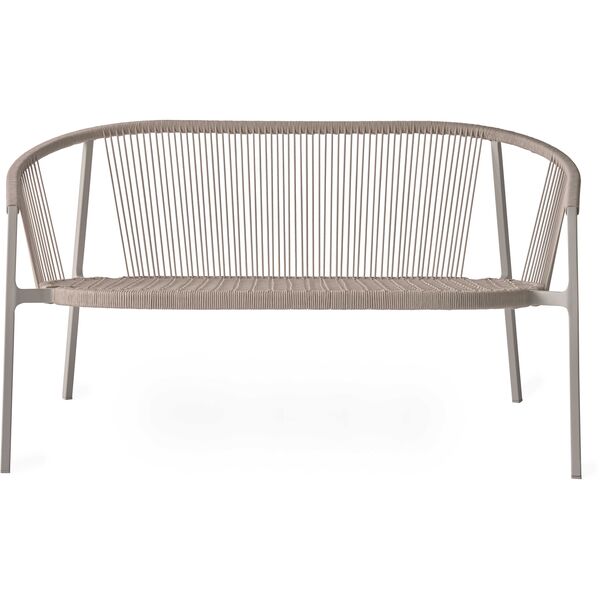 VIPP721 Lagrasse 2-Seater Sofa Outdoor Dune