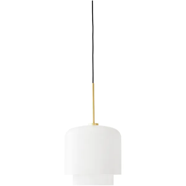Megumi Pendel Ø28 cm Messing