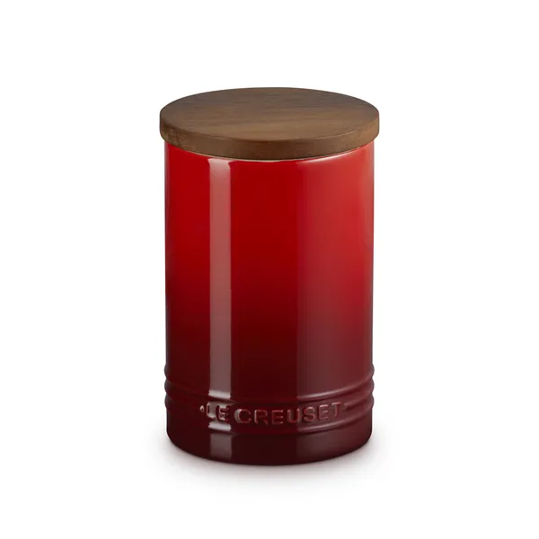 Signature Förvaringsburk 770 ml Cerise