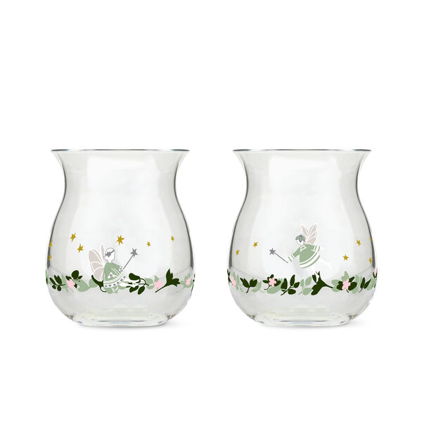 Holmegaard Christmas Telysholder 2-pk