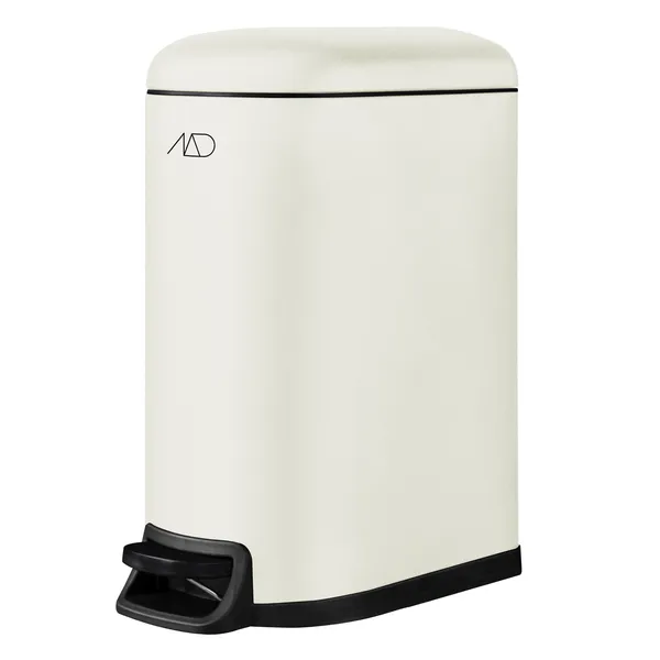 Walther Pedalhink 10 L Off-white