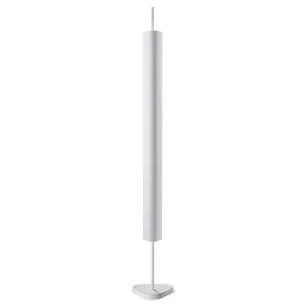 EMI Gulvlampe All White