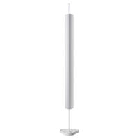 EMI Gulvlampe All White