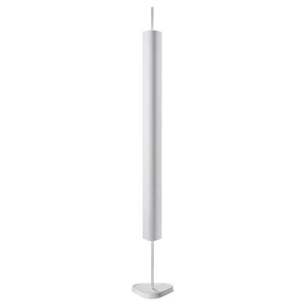 EMI Gulvlampe All White