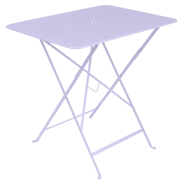Bistro Bord 57x77 cm Marshmallow