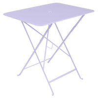 Bistro Bord 57x77 cm Marshmallow