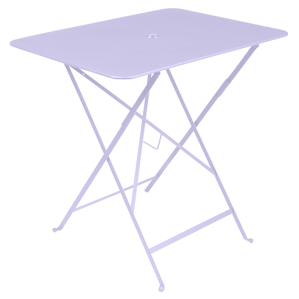 Bistro Bord 57x77 cm Marshmallow