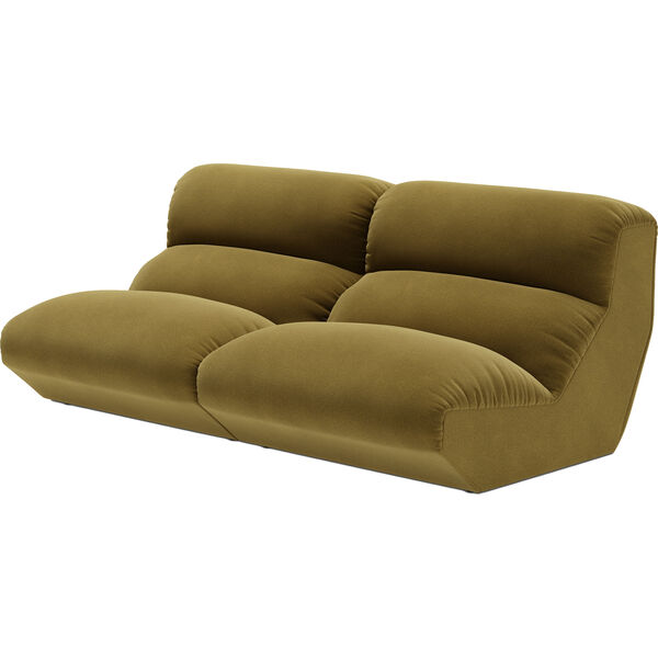 Hi Lo Modulsofa Configuration A Mylla