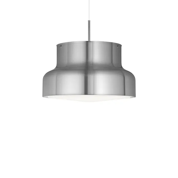 Bumling Pendel 40 cm Brushed Aluminium