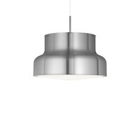 Bumling Pendel 40 cm Brushed Aluminium