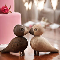 Lovebirds 2-Pack