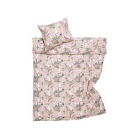 Moomin Sengesett 150x210 cm Rose Garden