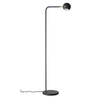 Yes! Gulvlampe Sort